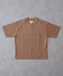 オーガニックコットンTシャツ