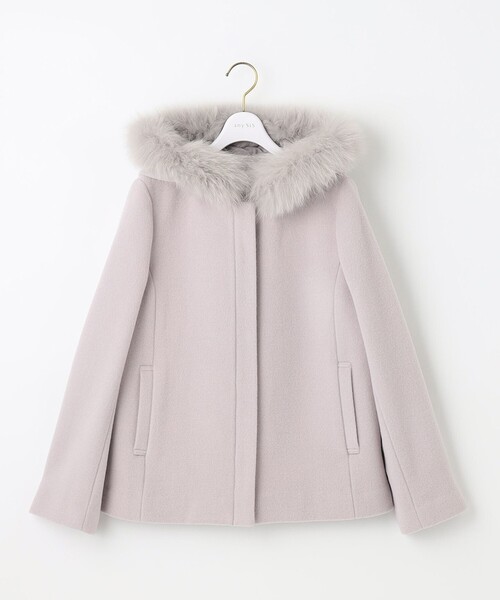 ANY SIS（エニィスィス）の「【美人百花11月号掲載】2WAYスーペリア