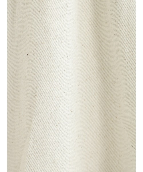 Samansa Mos2(サマンサ モスモス)の「パッチワークパンツ(その他パンツ・レディース・グレー/チャコール/キナリ・フリ-)」の13枚目の写真