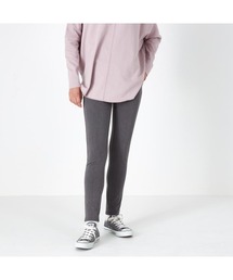 Tuche/トゥシェ スキニースタイル レギンスパンツ アンクル丈