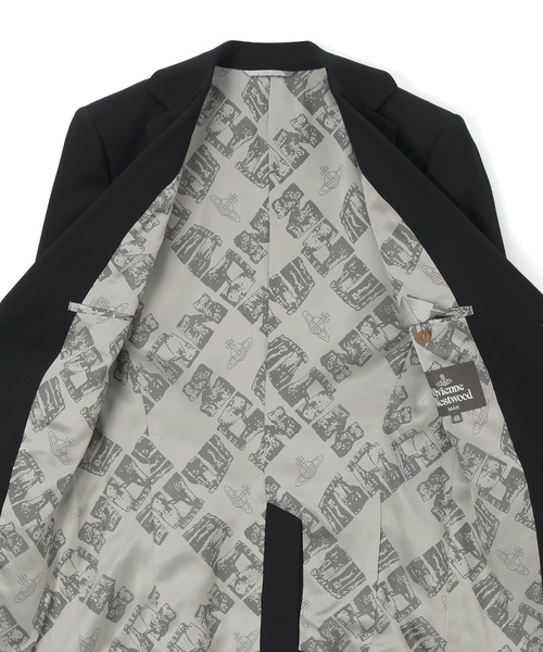 Vivienne Westwood MAN（ヴィヴィアンウエストウッドマン）の「DL