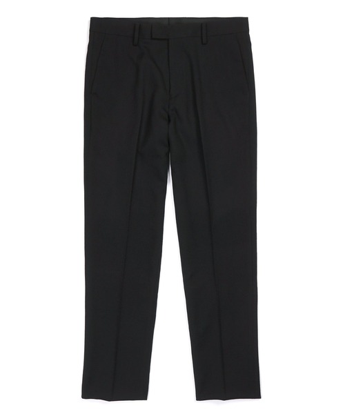 Vivienne Westwood MAN（ヴィヴィアンウエストウッドマン）の「DLスーツ【559020 1004】（スーツセット・メンズ・ブラック・44/46/48/50）」の6枚目の写真
