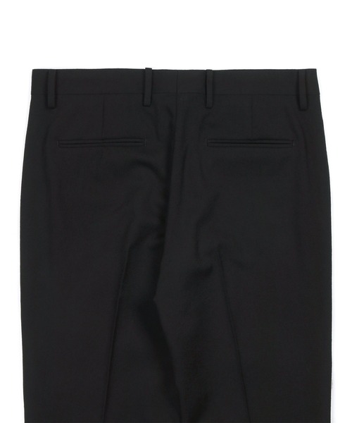 Vivienne Westwood MAN（ヴィヴィアンウエストウッドマン）の「DLスーツ【559020 1004】（スーツセット・メンズ・ブラック・44/46/48/50）」の8枚目の写真