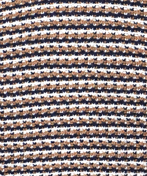 CORISCO（コリスコ）の「ジャガードニット クルー(M1)（ニット/セーター・メンズ・その他/ベージュ/グリーン・MEDIUM/LARGE/X-LARGE）」の21枚目の写真