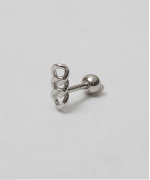 LINFA (リンファ)の「【LINFA】/S925 ミニモチーフピアス(ピアス(片耳用)・レディース・その他6/その他11/ゴールド系その他4/ゴールド系4/その他7/その他5/シルバー系その他5/その他9/ゴールド系その他6/シルバー系その他4/ゴールド系1/ゴールド系その他7/その他10/シルバー系3/ゴールド系その他5/シルバー系1/ゴールド系その他3/ゴールド系3/シルバー系その他2/その他4/シルバー系2/その他8/その他3/シルバー系その他3/ゴールド系その他/その他1/シルバー系その他6/その他2/シルバー系その他7/シルバー系4/シルバー系その他/ゴールド系その他2/ゴールド系2・FREE)」の9枚目の写真