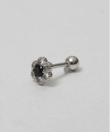 【LINFA】/S925 ミニモチーフピアス