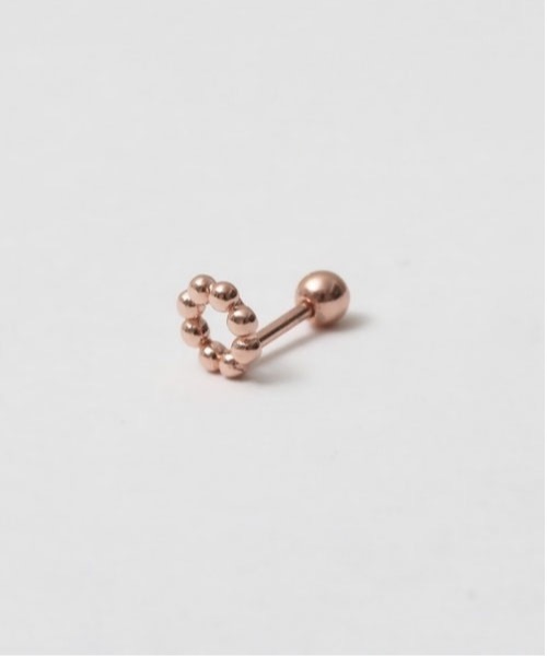 LINFA (リンファ)の「【LINFA】/S925 ミニモチーフピアス(ピアス(片耳用)・レディース・その他6/その他11/ゴールド系その他4/ゴールド系4/その他7/その他5/シルバー系その他5/その他9/ゴールド系その他6/シルバー系その他4/ゴールド系1/ゴールド系その他7/その他10/シルバー系3/ゴールド系その他5/シルバー系1/ゴールド系その他3/ゴールド系3/シルバー系その他2/その他4/シルバー系2/その他8/その他3/シルバー系その他3/ゴールド系その他/その他1/シルバー系その他6/その他2/シルバー系その他7/シルバー系4/シルバー系その他/ゴールド系その他2/ゴールド系2・FREE)」の1枚目の写真