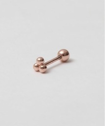 【LINFA】/S925 ミニモチーフピアス