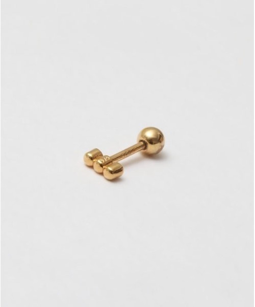 LINFA (リンファ)の「【LINFA】/S925 ミニモチーフピアス(ピアス(片耳用)・レディース・その他6/その他11/ゴールド系その他4/ゴールド系4/その他7/その他5/シルバー系その他5/その他9/ゴールド系その他6/シルバー系その他4/ゴールド系1/ゴールド系その他7/その他10/シルバー系3/ゴールド系その他5/シルバー系1/ゴールド系その他3/ゴールド系3/シルバー系その他2/その他4/シルバー系2/その他8/その他3/シルバー系その他3/ゴールド系その他/その他1/シルバー系その他6/その他2/シルバー系その他7/シルバー系4/シルバー系その他/ゴールド系その他2/ゴールド系2・FREE)」の13枚目の写真
