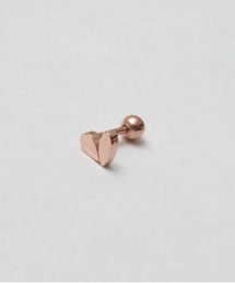 【LINFA】/S925 ミニモチーフピアス