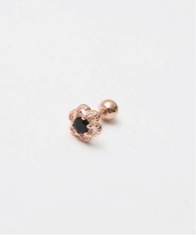 【LINFA】/S925 ミニモチーフピアス