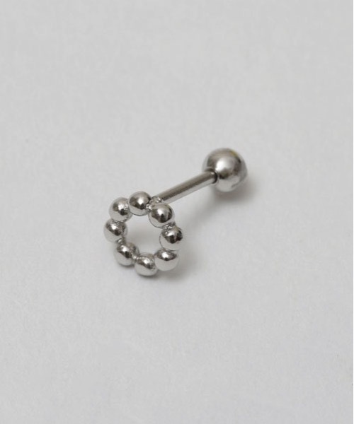 LINFA (リンファ)の「【LINFA】/S925 ミニモチーフピアス(ピアス(片耳用)・レディース・その他6/その他11/ゴールド系その他4/ゴールド系4/その他7/その他5/シルバー系その他5/その他9/ゴールド系その他6/シルバー系その他4/ゴールド系1/ゴールド系その他7/その他10/シルバー系3/ゴールド系その他5/シルバー系1/ゴールド系その他3/ゴールド系3/シルバー系その他2/その他4/シルバー系2/その他8/その他3/シルバー系その他3/ゴールド系その他/その他1/シルバー系その他6/その他2/シルバー系その他7/シルバー系4/シルバー系その他/ゴールド系その他2/ゴールド系2・FREE)」の3枚目の写真