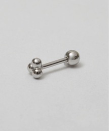 【LINFA】/S925 ミニモチーフピアス