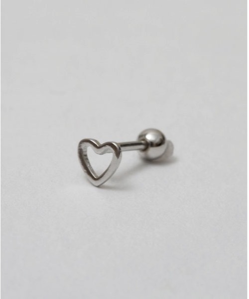 LINFA (リンファ)の「【LINFA】/S925 ミニモチーフピアス(ピアス(片耳用)・レディース・その他6/その他11/ゴールド系その他4/ゴールド系4/その他7/その他5/シルバー系その他5/その他9/ゴールド系その他6/シルバー系その他4/ゴールド系1/ゴールド系その他7/その他10/シルバー系3/ゴールド系その他5/シルバー系1/ゴールド系その他3/ゴールド系3/シルバー系その他2/その他4/シルバー系2/その他8/その他3/シルバー系その他3/ゴールド系その他/その他1/シルバー系その他6/その他2/シルバー系その他7/シルバー系4/シルバー系その他/ゴールド系その他2/ゴールド系2・FREE)」の6枚目の写真