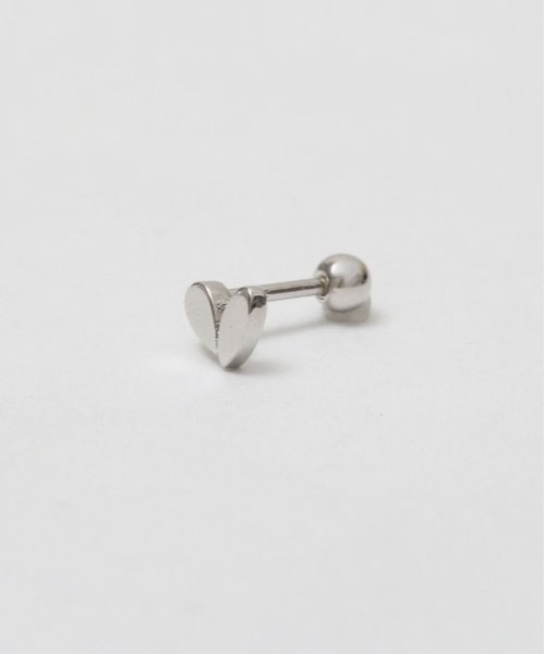 LINFA (リンファ)の「【LINFA】/S925 ミニモチーフピアス(ピアス(片耳用)・レディース・その他6/その他11/ゴールド系その他4/ゴールド系4/その他7/その他5/シルバー系その他5/その他9/ゴールド系その他6/シルバー系その他4/ゴールド系1/ゴールド系その他7/その他10/シルバー系3/ゴールド系その他5/シルバー系1/ゴールド系その他3/ゴールド系3/シルバー系その他2/その他4/シルバー系2/その他8/その他3/シルバー系その他3/ゴールド系その他/その他1/シルバー系その他6/その他2/シルバー系その他7/シルバー系4/シルバー系その他/ゴールド系その他2/ゴールド系2・FREE)」の7枚目の写真
