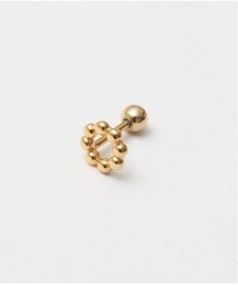 【LINFA】/S925 ミニモチーフピアス