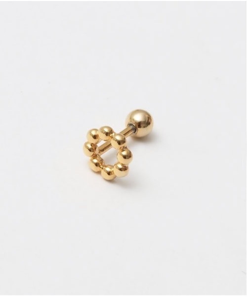 LINFA (リンファ)の「【LINFA】/S925 ミニモチーフピアス(ピアス(片耳用)・レディース・その他6/その他11/ゴールド系その他4/ゴールド系4/その他7/その他5/シルバー系その他5/その他9/ゴールド系その他6/シルバー系その他4/ゴールド系1/ゴールド系その他7/その他10/シルバー系3/ゴールド系その他5/シルバー系1/ゴールド系その他3/ゴールド系3/シルバー系その他2/その他4/シルバー系2/その他8/その他3/シルバー系その他3/ゴールド系その他/その他1/シルバー系その他6/その他2/シルバー系その他7/シルバー系4/シルバー系その他/ゴールド系その他2/ゴールド系2・FREE)」の14枚目の写真