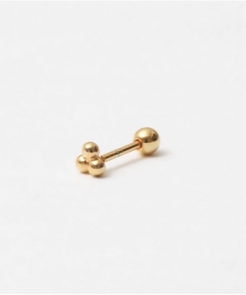 LINFA (リンファ)の「【LINFA】/S925 ミニモチーフピアス(ピアス(片耳用)・レディース・その他6/その他11/ゴールド系その他4/ゴールド系4/その他7/その他5/シルバー系その他5/その他9/ゴールド系その他6/シルバー系その他4/ゴールド系1/ゴールド系その他7/その他10/シルバー系3/ゴールド系その他5/シルバー系1/ゴールド系その他3/ゴールド系3/シルバー系その他2/その他4/シルバー系2/その他8/その他3/シルバー系その他3/ゴールド系その他/その他1/シルバー系その他6/その他2/シルバー系その他7/シルバー系4/シルバー系その他/ゴールド系その他2/ゴールド系2・FREE)」の15枚目の写真
