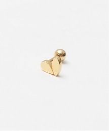 【LINFA】/S925 ミニモチーフピアス