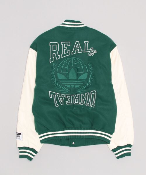 adidas（アディダス）の「ジャケット / アディダスオリジナルス adidas