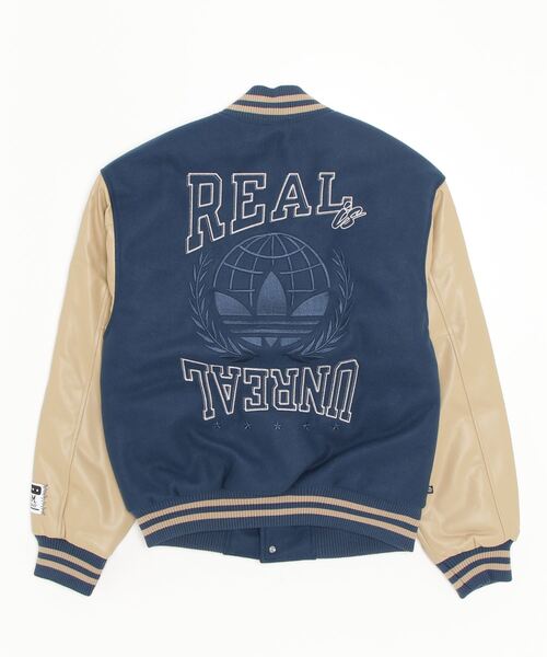 adidas（アディダス）の「ジャケット / アディダスオリジナルス adidas