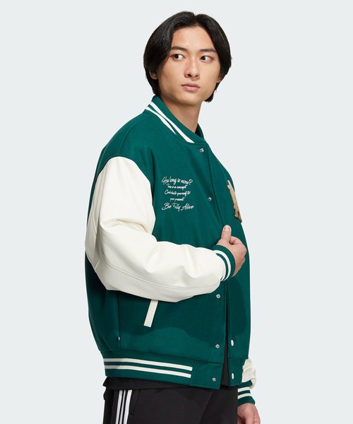 adidas（アディダス）の「ジャケット / アディダスオリジナルス adidas