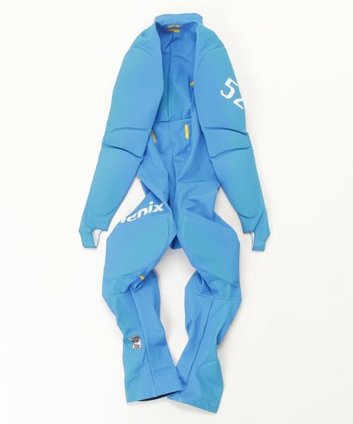 Phmaix Racing phenix(フェニックス)の「phenix(フェニックス)RACING GS SUITS(for FIS) メンズ/スキーウェア/レーシング ...
