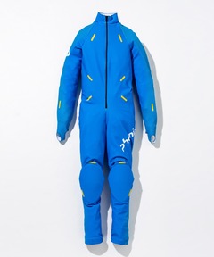 セール】phenix(フェニックス)RACING GS JR SUITS(for FIS) キッズ