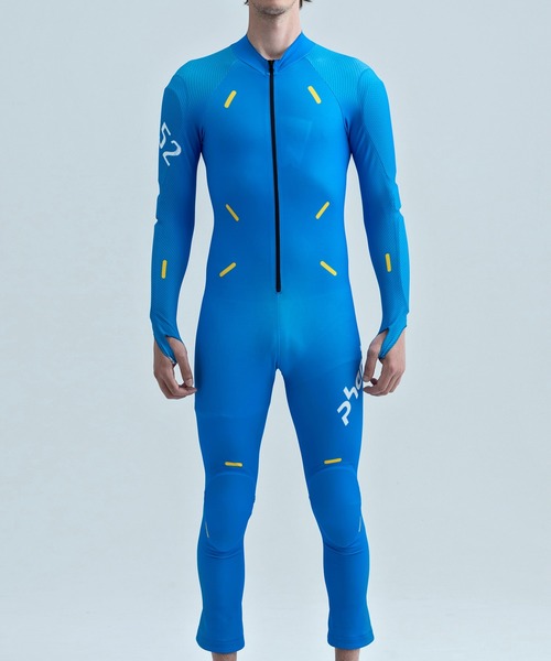 セール】phenix(フェニックス)RACING GS SUITS(for FIS) メンズ