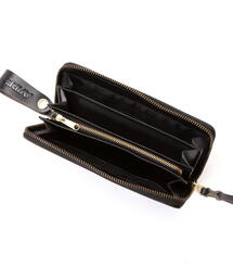 AVIREX（アヴィレックス）の「ファーネⅡラウンドファスナー（財布）」