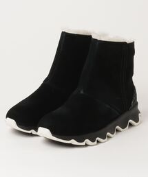 SOREL/ソレル KINETIC SHORT WP キネティックショート 防水 雨雪対応 NL3128