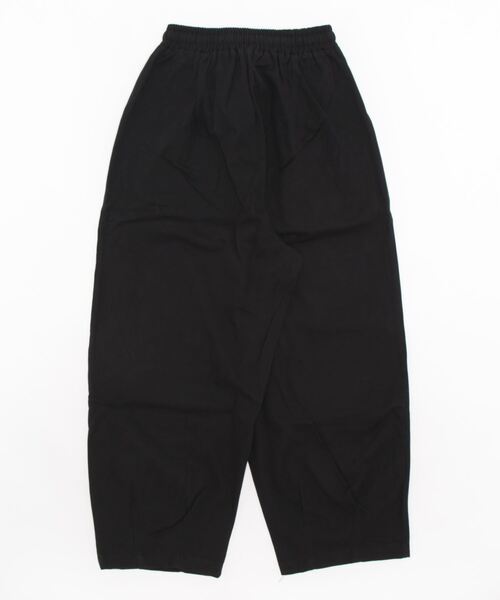 VIBGYOR（ヴィブジョー）の「【バーレスク】スーパールーズチノトラウザー(BQ)（チノパンツ・メンズ・ブラック/カーキ/ベージュ・MEDIUM/LARGE）」の22枚目の写真