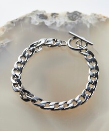 tk.TAKEO KIKUCHI | ステンレスアソートチェーンブレスレット(ブレスレット)