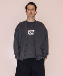 Jackman（ジャックマン）の「Sweat Cardigan（カーディガン/ボレロ）」
