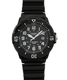 CASIO | CASIOリストウォッチ/201-VOA-LRW-200H-1BV(アナログ腕時計)