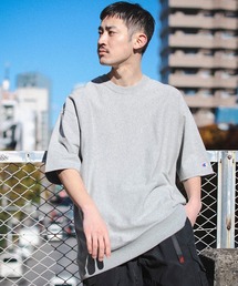 Champion | Champion × BEAMS / 別注 リバースウィーブ（R） ビッグ Tシャツ(Tシャツ/カットソー)