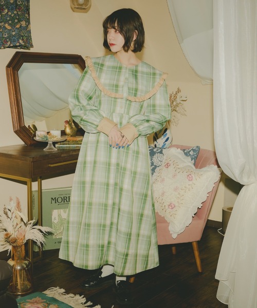 kutir（クティール）の「【クティールとレトロ】アソートビッグ