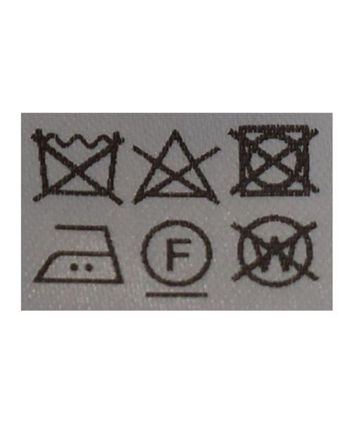 H BEAUTY&YOUTH UNITED ARROWS(エイチビューティーアンドユースユナイテッドアローズ)の「<H>COTTON RAGLAN COAT/コート(ステンカラーコート・レディース・グレー/オフホワイト・S/M)」の14枚目の写真