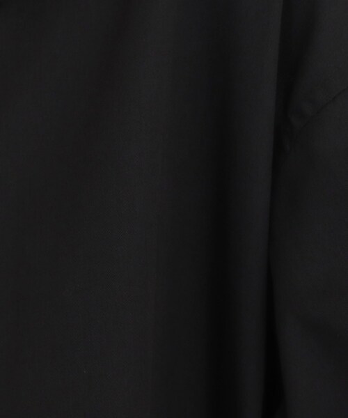 SHOO・LA・RUE（シューラルー）の「◆【着回ししやすい】ステンカラーコート（ステンカラーコート・レディース・ピンク系/ライトベージュ/ブラック・02/03/04）」の11枚目の写真
