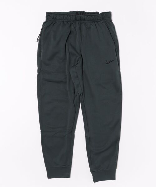 NIKE(ナイキ)の「《NIKEアパレル》ナイキ TF テーパー パンツ(スウェットパンツ・メンズ・ブラック/ダークブルー/グレー/グリーン系その他・XL/S/M/L/2XL)」の3枚目の写真
