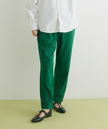 CRAFT STANDARD BOUTIQUE | カラーイージーパンツ(その他パンツ)