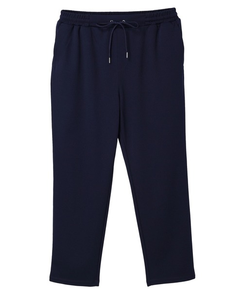 CRAFT STANDARD BOUTIQUE（クラフトスタンダードブティック）の「カラーイージーパンツ（その他パンツ・レディース・ブルー/グリーン/イエロー/ネイビー/ブラック・M/L）」の6枚目の写真