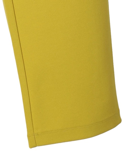 CRAFT STANDARD BOUTIQUE（クラフトスタンダードブティック）の「カラーイージーパンツ（その他パンツ・レディース・ブルー/グリーン/イエロー/ネイビー/ブラック・M/L）」の12枚目の写真