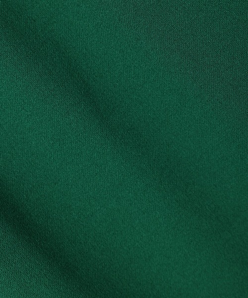 CRAFT STANDARD BOUTIQUE（クラフトスタンダードブティック）の「カラーイージーパンツ（その他パンツ・レディース・ブルー/グリーン/イエロー/ネイビー/ブラック・M/L）」の18枚目の写真