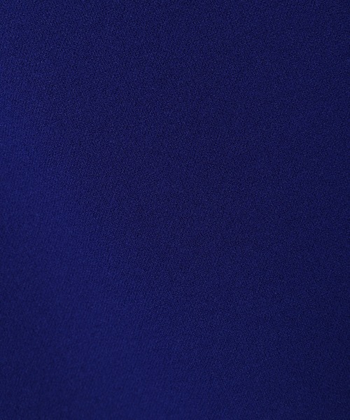 CRAFT STANDARD BOUTIQUE（クラフトスタンダードブティック）の「カラーイージーパンツ（その他パンツ・レディース・ブルー/グリーン/イエロー/ネイビー/ブラック・M/L）」の19枚目の写真