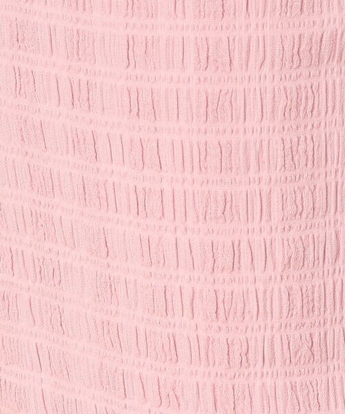 Pheeta（フィータ）の「◆Pheeta(フィータ) 【別注】Veraタイトスカート (セットアップ可）（スカート・レディース・ブラック/グリーン/ピンク系・00）」の10枚目の写真