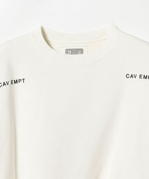 CE スウェット C.E（シーイー）の「C.E / WASHED CREW NECK（スウェット）」 - WEAR