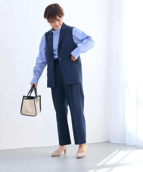 【GREEN LABEL RELAXING】115cmブレザー フォーマル キッズ フォーマルスーツ グリーンチェック ブラックウォッチ