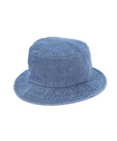 AVIREX（アヴィレックス）の「SCRIBBLING BUCKET HAT/ スクリブリング バケットハット（ハット・レディース・その他6/ホワイト系2・F）」の17枚目の写真