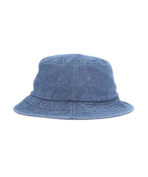 AVIREX（アヴィレックス）の「SCRIBBLING BUCKET HAT/ スクリブリング バケットハット（ハット・レディース・その他6/ホワイト系2・F）」の19枚目の写真